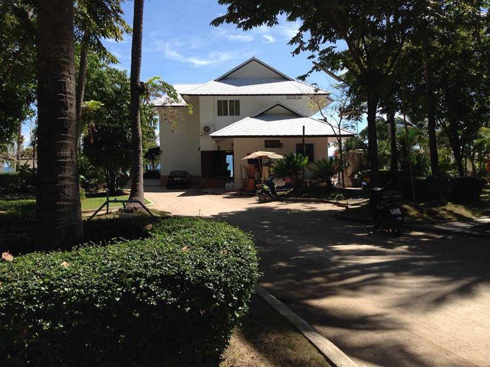 麦克海湾度假酒店 度假村