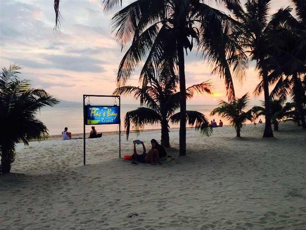 麦克海湾度假酒店