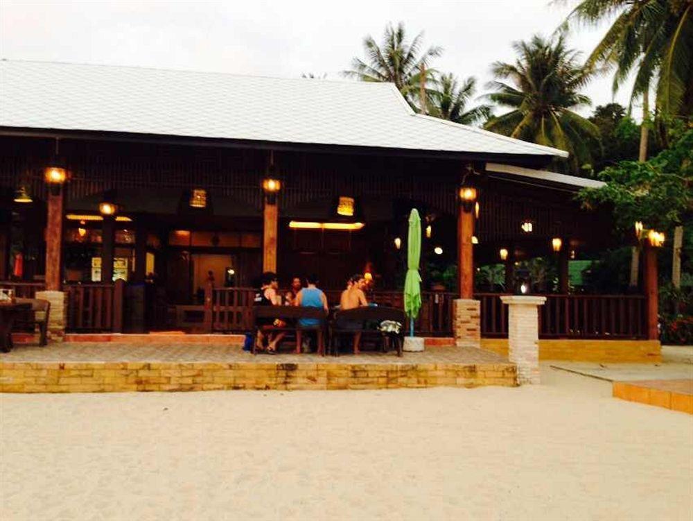度假村 麦克海湾度假酒店