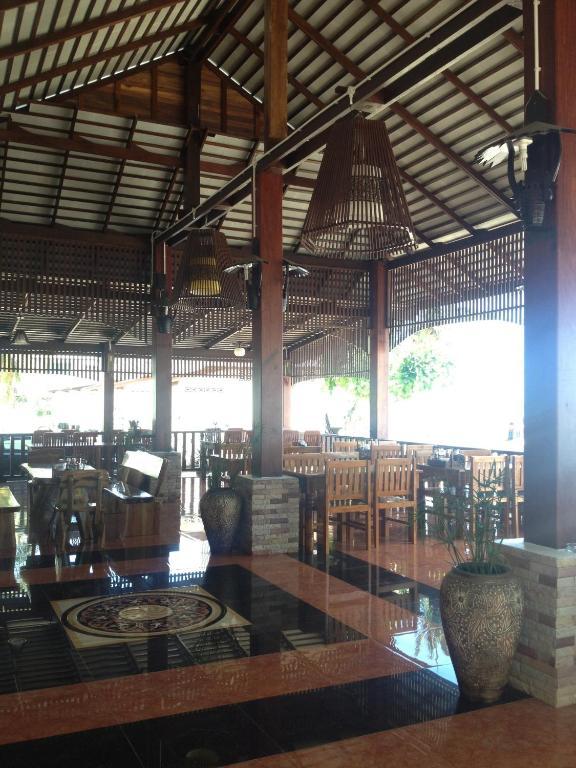 麦克海湾度假酒店 3*