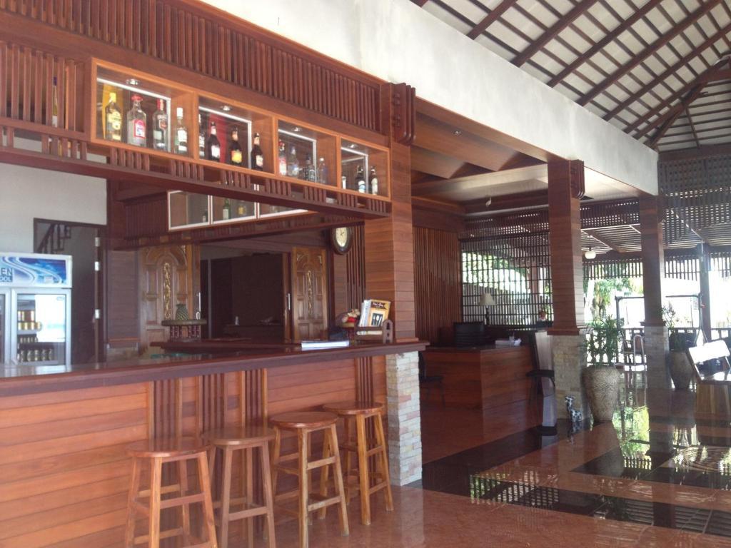 麦克海湾度假酒店 度假村 3*