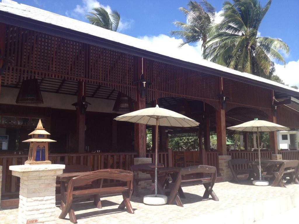 麦克海湾度假酒店 度假村 3*