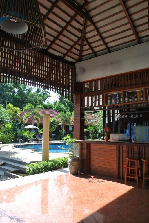 麦克海湾度假酒店 度假村 3*