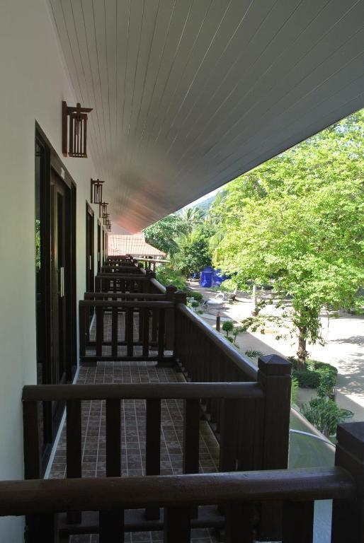 麦克海湾度假酒店 3*