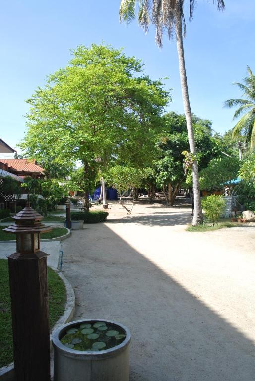 Mac's Bay Курортный комплекс 3*