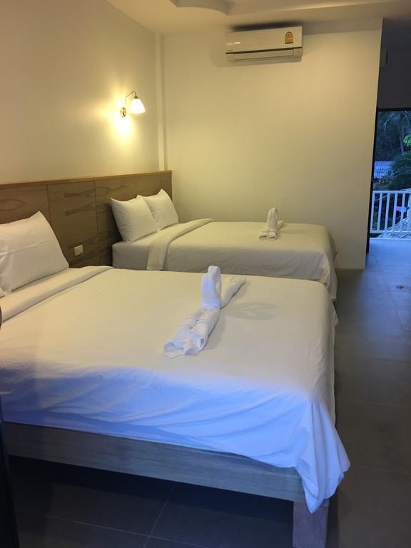 麦克海湾度假酒店 3*