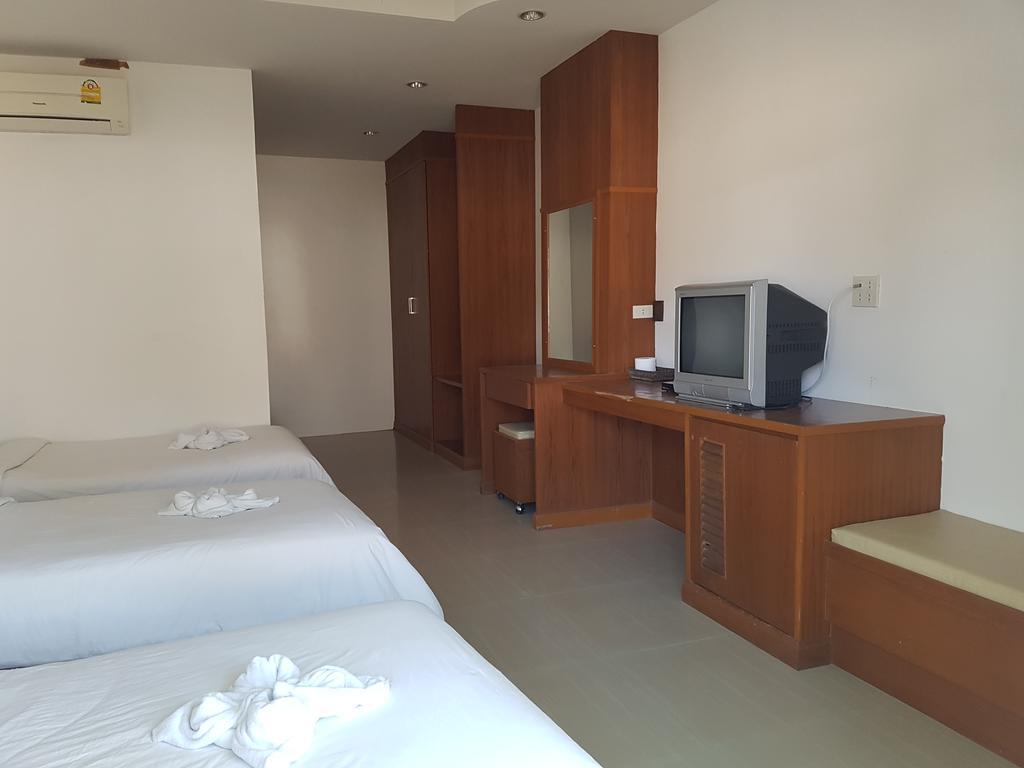 麦克海湾度假酒店