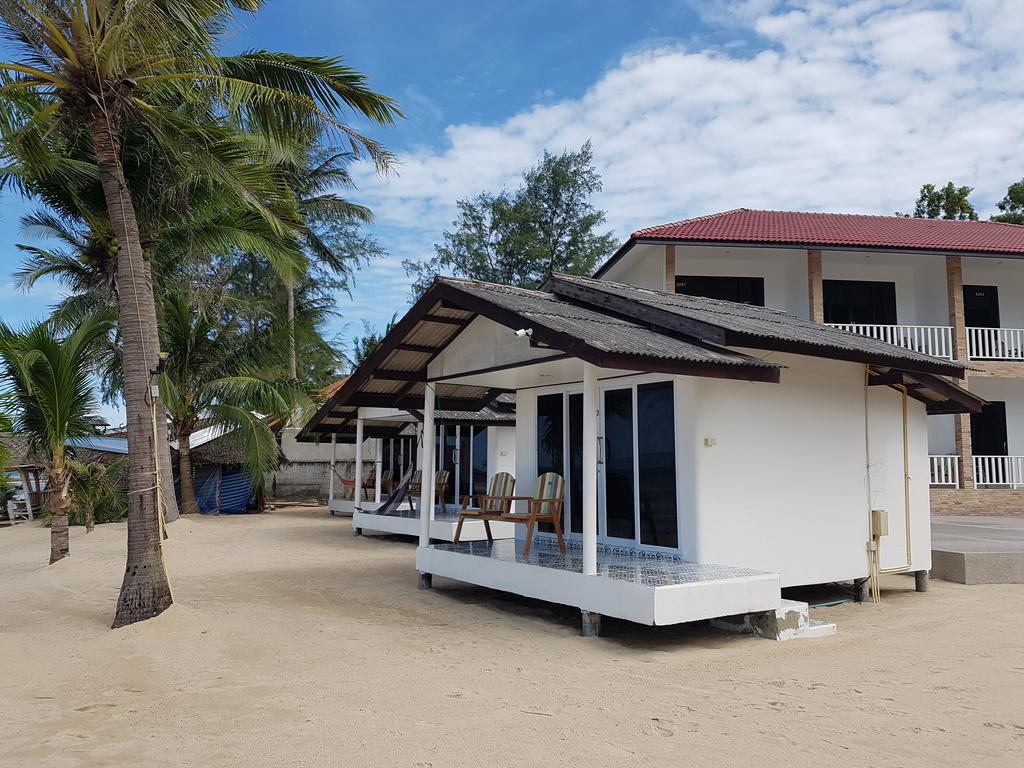 麦克海湾度假酒店 度假村