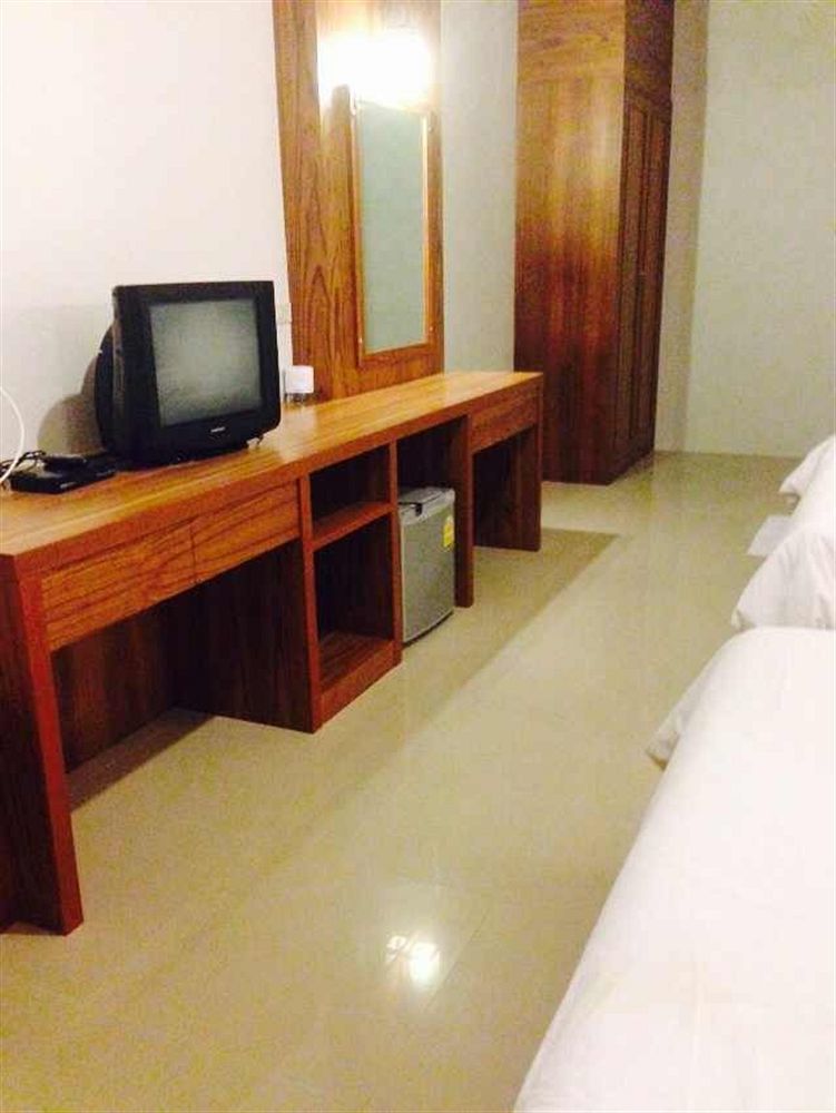 度假村 麦克海湾度假酒店