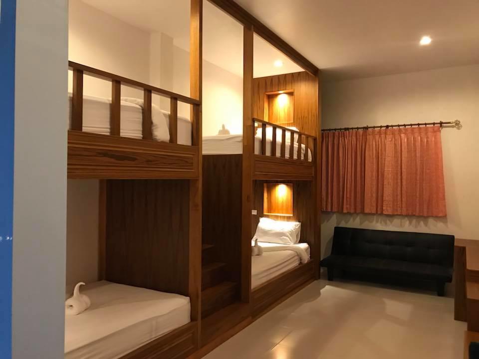 麦克海湾度假酒店 3*