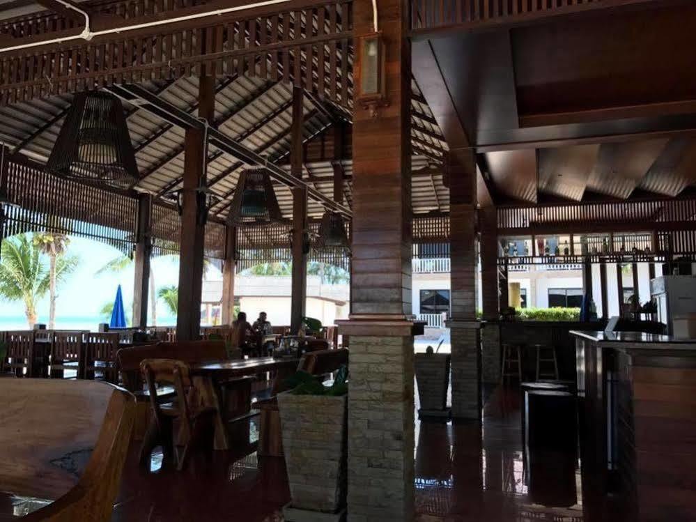 麦克海湾度假酒店 3* 帕岸岛